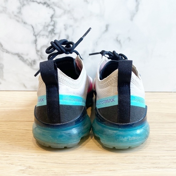 𝅺women’s Nike Vapormax ‘South Beach’ - Picture 8 of 11